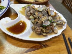 -食鸡公社辣子鸡·潍坊菜·烧烤