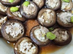-玲燕蒸菜馆(江东路店)