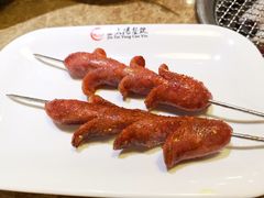 -金太阳海鲜烧烤·本地人餐厅(东纬路旗舰店)