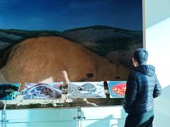 -延庆地质公园博物馆