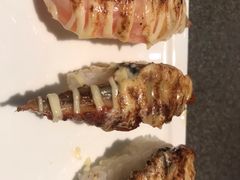 -禾绿寿司·定食·拉面·烧炸(喜荟城店)