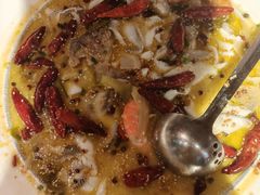 -鱼亨小鲜酸菜鱼(大信店)