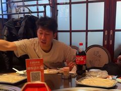 -山河屯铁锅炖鲜鹅·东北菜(开发区一店)