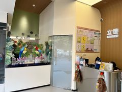 -立德异宠动物医院.兔鸟爬.内窥镜(天河店)