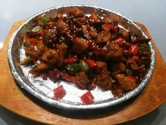 -稍可轩博物馆餐厅