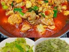 -湖南文氏湘菜馆(顺河高架路店)