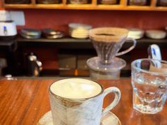 -RUMORS COFFEE ROASTERY鲁马滋咖啡(湖南路店)
