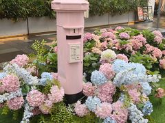 -HALO广场(梨园路店)