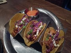 -Q MEX 库迈墨西哥餐吧(三里屯店)