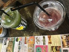 -莓园冰淇淋店