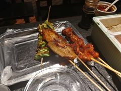 -买又大餐厅(福林里店)