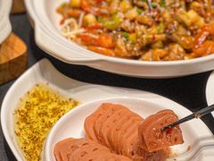 -顺香居·老字号湖北菜(江汉路店)