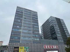 -莲花国际广场
