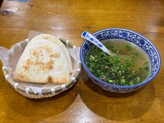 -长安后宰门水盆羊肉(新都心店)