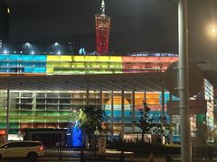 -琶醍壹号•潮菜江景餐吧