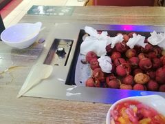 -比特堡啤酒烤肉自助料理(和平店)