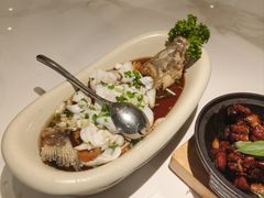 -鹿港小镇(悠唐店)