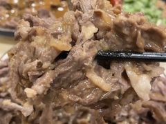 -潮汕良记牛肉火锅(洪武路店)