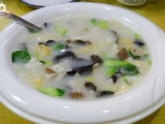 -春水锅贴·传统鲁菜(大明湖店)