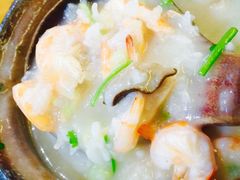 -云晓光头烧烤吧(德平路店)