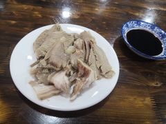 -苏州藏书羊肉馆(安顺路店)