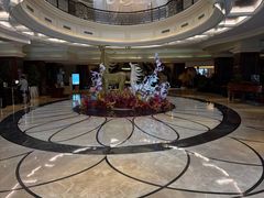 -上海瑞金洲际酒店