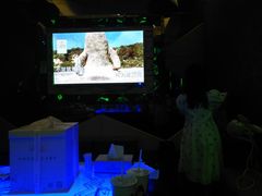 -K立方量贩式KTV(香洲店)