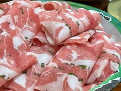 -东镇老火锅(长春路首店)