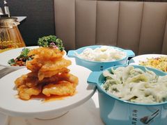 -来相会饺子·新辽菜(甘家口店)