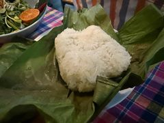 -Barrab restaurant Chiang Rai