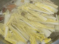 -313羊庄·羊肉火锅烧烤(李村店)