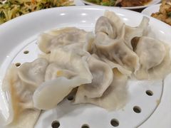 -东北饺子馆(郭南小区店)