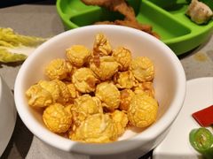 -半天妖烤鱼(龙口博商店)