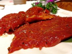 -秦小牛煎肉餐厅(河北大街总店)