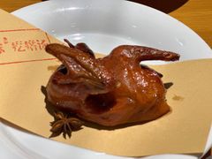 -村长家的疙瘩汤·东营菜(东营茶城店)