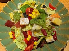 -原志优秀食材·匠心料理·海胆主题(金亿广场店)