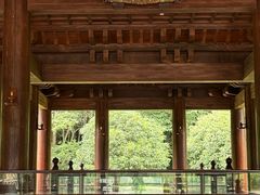 -兰亭风景区