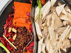 -贰回巷火锅馆(钟楼店)
