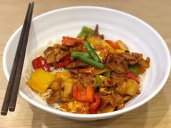 -长申国际美食广场