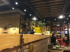-陈记农家挂炉烤肉(雁南一路店)