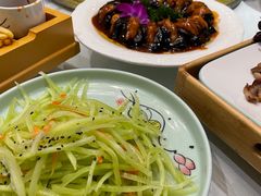 -大眼锅贴水饺(河东店)