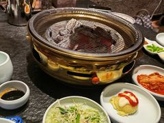 -味家烤肉烤鳗鱼牛排(西塔旗舰店)