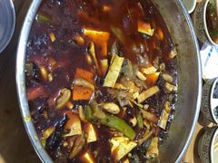 -黑竹香鸡(营和巷店)