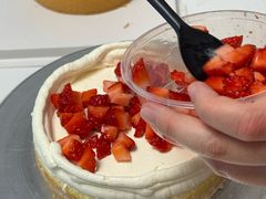 -食间旅人DIY烘焙工作室