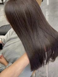 点击看大图 -MORI HAIR SALON日式美发沙龙