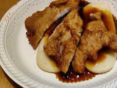 经典排骨年糕-鲜得来排骨年糕(豫园店)