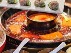 -三江两海老火锅(北京首店)