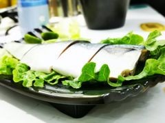-八乔煎肉馆·丹东特色煎锅(梅林店)