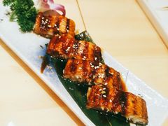 -酒久自助料理(佳兆业店)