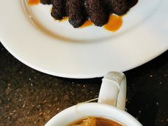 -Chili's Cafe&Bar奇利斯(滨江店)